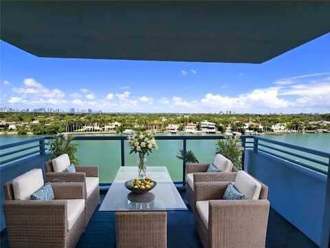 5600 Collins Ave, Miami Beach, FL 33140