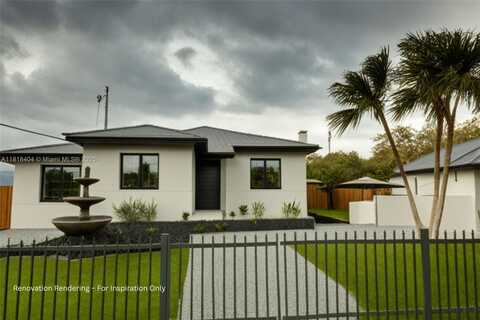 6561 SW 18th St, West Miami, FL 33155