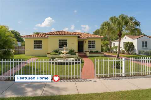 6561 SW 18th St, West Miami, FL 33155