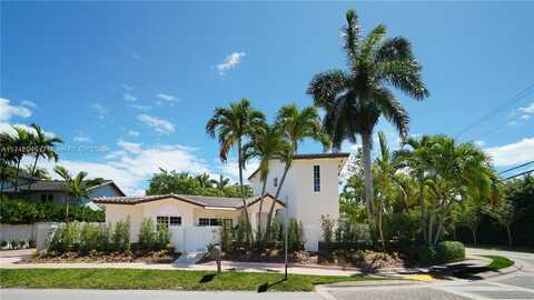 691 Ridgewood Rd, Key Biscayne, FL 33149