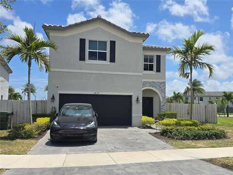 1437 SE 27th Ter, Homestead, FL 33035