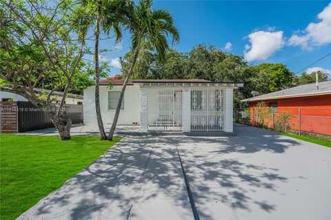 262 NW 57th St, Miami, FL 33127