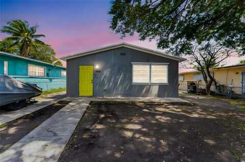 1955 NW 153rd St, Miami Gardens, FL 33054