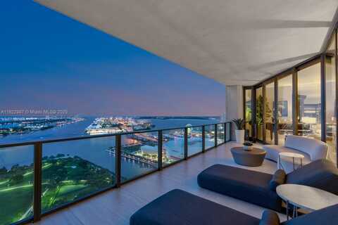 1000 Biscayne Blvd, Miami, FL 33132