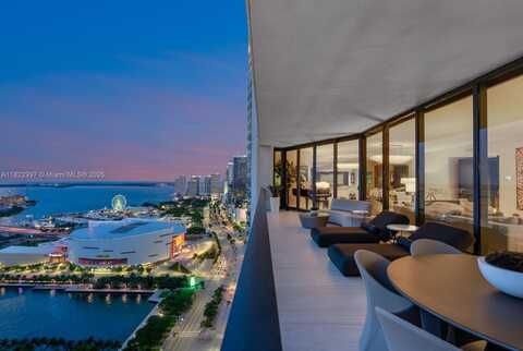 1000 Biscayne Blvd, Miami, FL 33132
