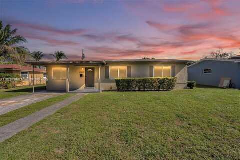19801 NE 1st Ave, Miami, FL 33179