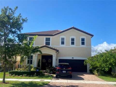 25416 SW 121st Ct, Homestead, FL 33032