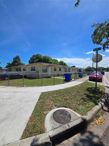1900 NW 31 st, Miami, FL 33142