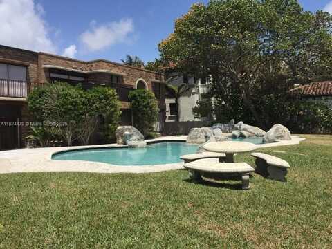 625 Ocean Blvd, Golden Beach, FL 33160