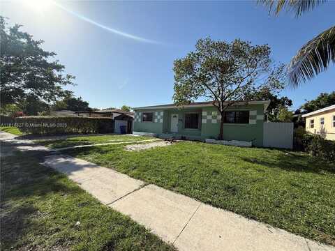 1141 NE 154th Ter, North Miami Beach, FL 33162
