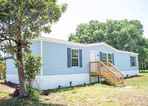 3790 NW 4th Ave, Okeechobee, FL 34972