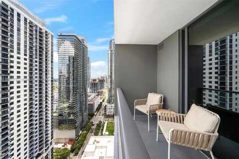601 NE 1st Ave, Miami, FL 33132
