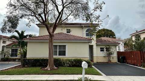 4764 NW 6th Pl, Coconut Creek, FL 33063