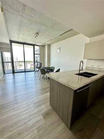3301 NE 1st Ave, Miami, FL 33137