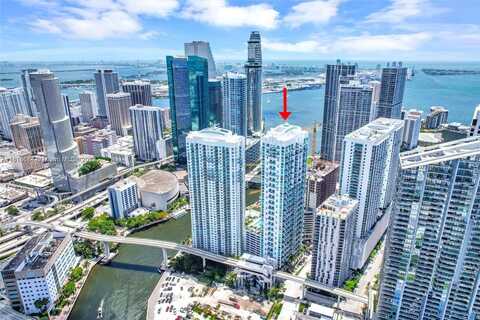 41 SE 5th St, Miami, FL 33131