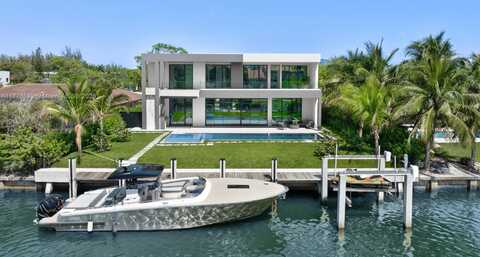 493 Holiday Dr, Hallandale Beach, FL 33009