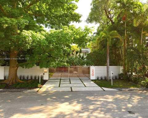 230 Ridgewood Rd, Coral Gables, FL 33133