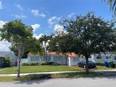 400 NW 56th Ave, Miami, FL 33126