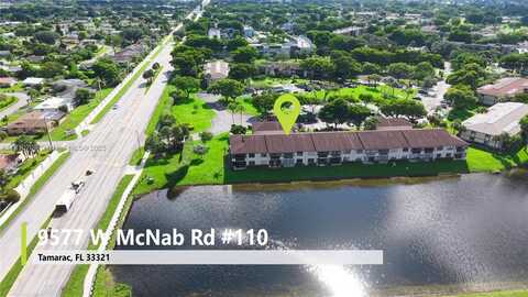 9577 W Mcnab Rd, Tamarac, FL 33321