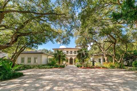 9500 SW 62nd Ct, Pinecrest, FL 33156