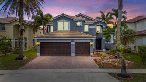 15862 SW 24th St, Miramar, FL 33027
