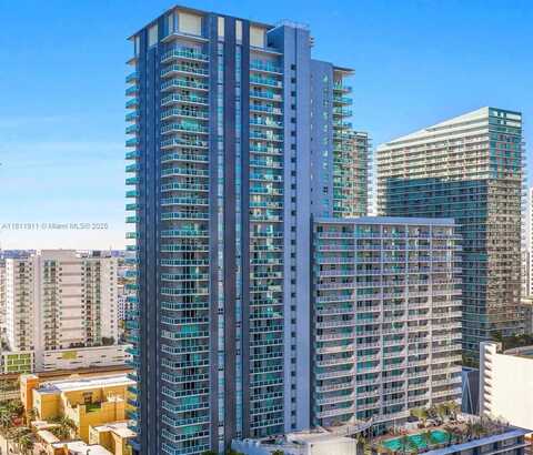 1250 S Miami Ave, Miami, FL 33130