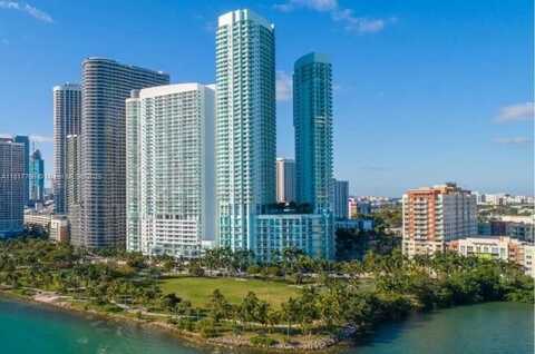 1900 N Bayshore Dr, Miami, FL 33132