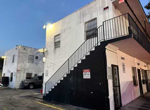 1601 NW 62nd St, Miami, FL 33147