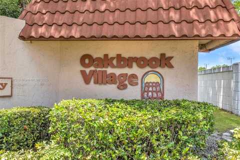 2316 SW 81st Way, North Lauderdale, FL 33068