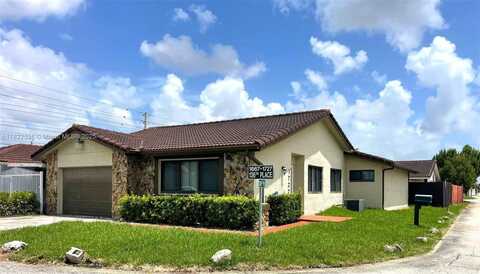 1727 SW 136th Pl, Miami, FL 33175