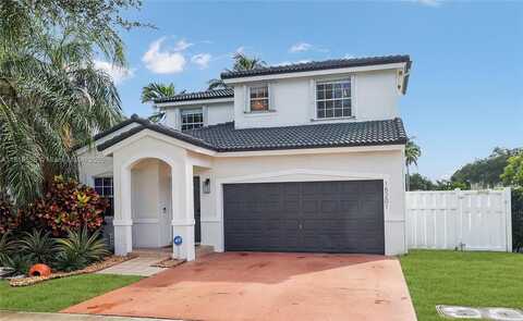 15201 SW 46th Ct, Miramar, FL 33027