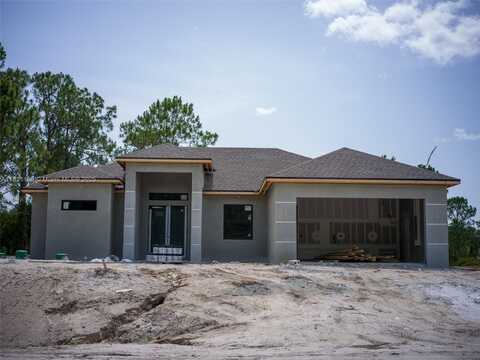 811 Rush Ave, Lehigh Acres, FL 33972