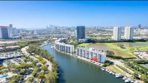 400 Diplomat Pkwy, Hallandale Beach, FL 33009