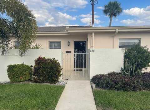 646 Joel, Lehigh Acres, FL 33936