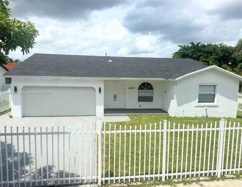 14443 SW 172nd Ln, Miami, FL 33177