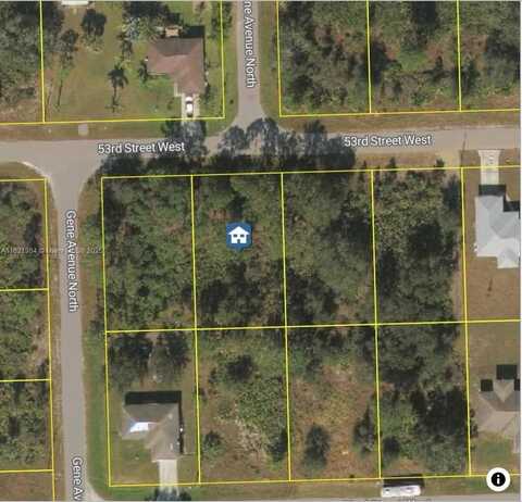 2623 53rd ST W, Lehigh Acres, FL 33971