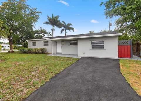 421 SW 64th Ter, Margate, FL 33068