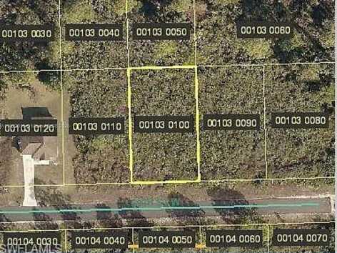 3104 69th ST W, Lehigh Acres, FL 33971