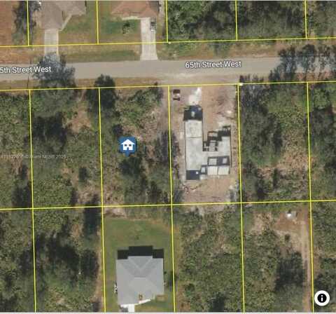 2511 65th ST W, Lehigh Acres, FL 33971