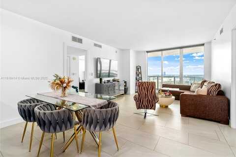 1800 S Ocean Dr, Hallandale Beach, FL 33009