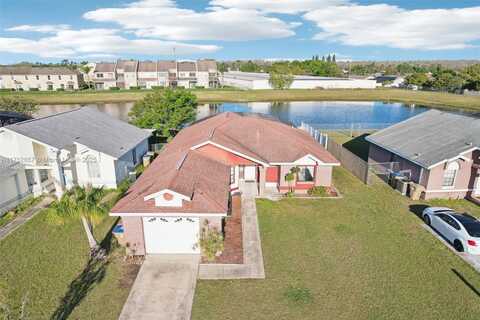 118 Pinewood Cir, Kissimmee, FL 34743