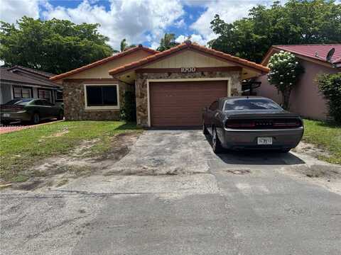 1000 SW 136th Pl, Miami, FL 33184