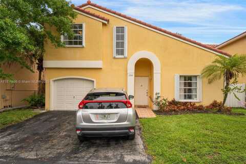 12640 NW 12th Ct, Sunrise, FL 33323