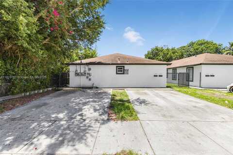 142 NW 69th St, Miami, FL 33150