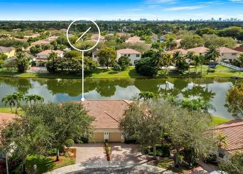 1707 NW 78th Way, Pembroke Pines, FL 33024