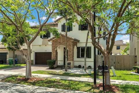 23641 SW 118th Pl, Homestead, FL 33032
