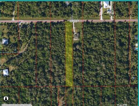 4020 30TH AVE SE, Naples, FL 34117
