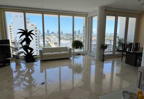 100 Lincoln Rd, Miami Beach, FL 33139