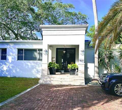 1691 Nethia Dr, Miami, FL 33133