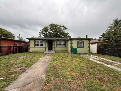 2010 NW 55th Ter, Miami, FL 33142